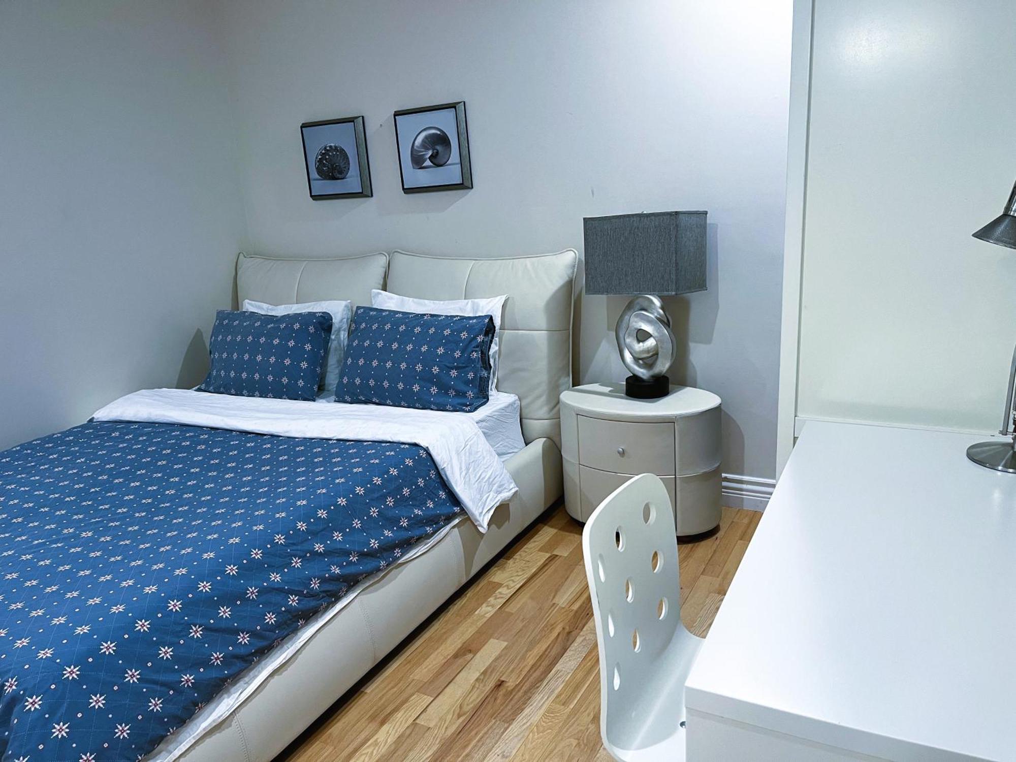 Van Nest Near Yvr Ubc Downtown แวนคูเวอร์ ภายนอก รูปภาพ