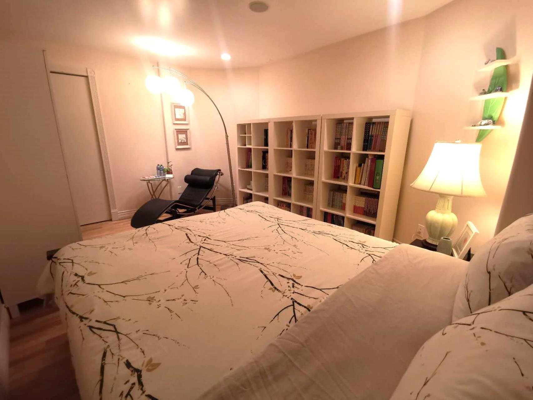 Van Nest Near Yvr Ubc Downtown แวนคูเวอร์ ภายนอก รูปภาพ